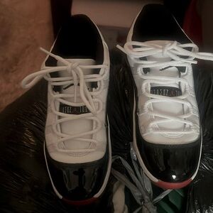 Jordan “Bred” Concord